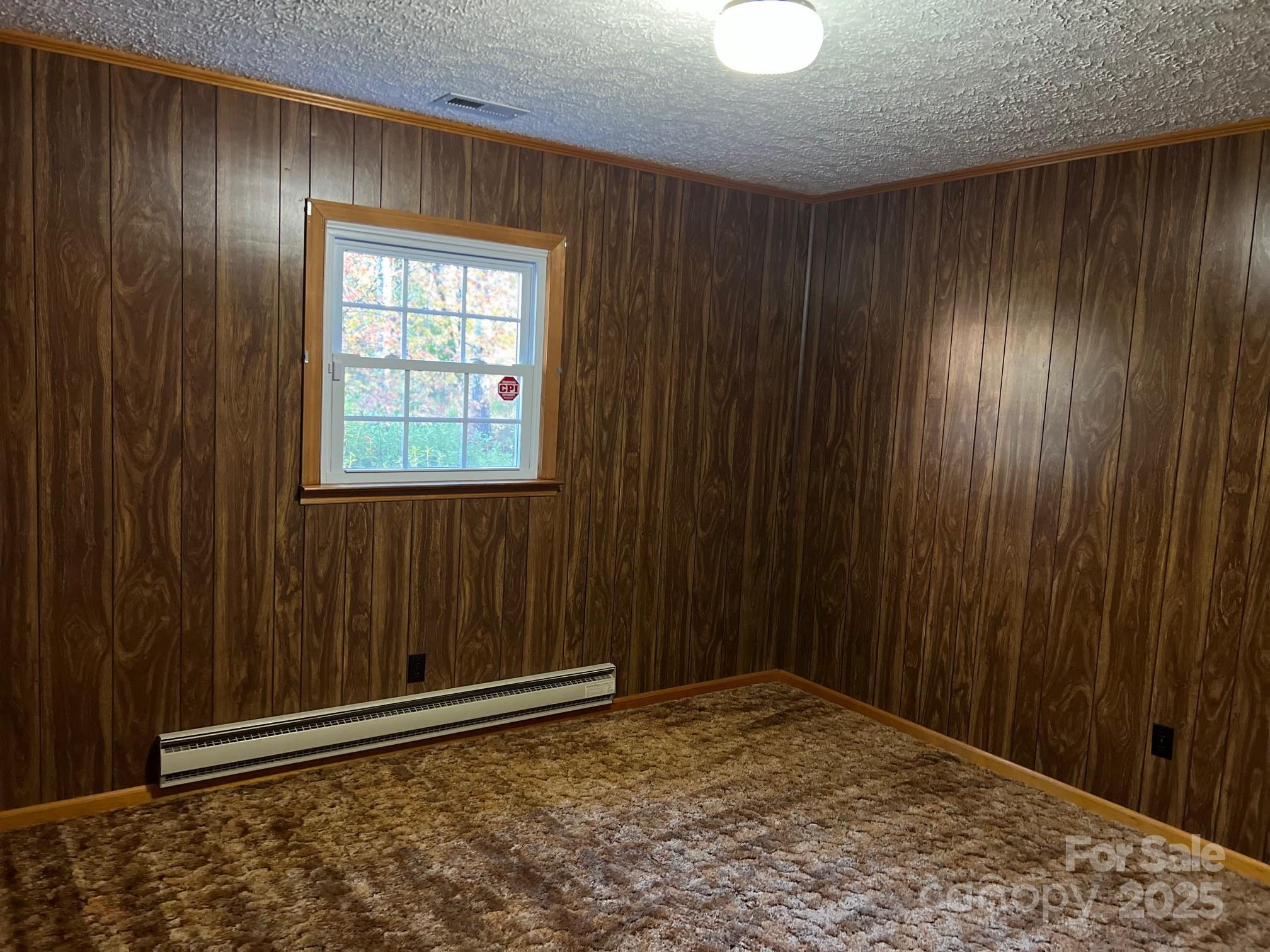 2819 Playmore Beach Road Morganton, NC 28655 - Photo 14 of 30 an empty room with windows