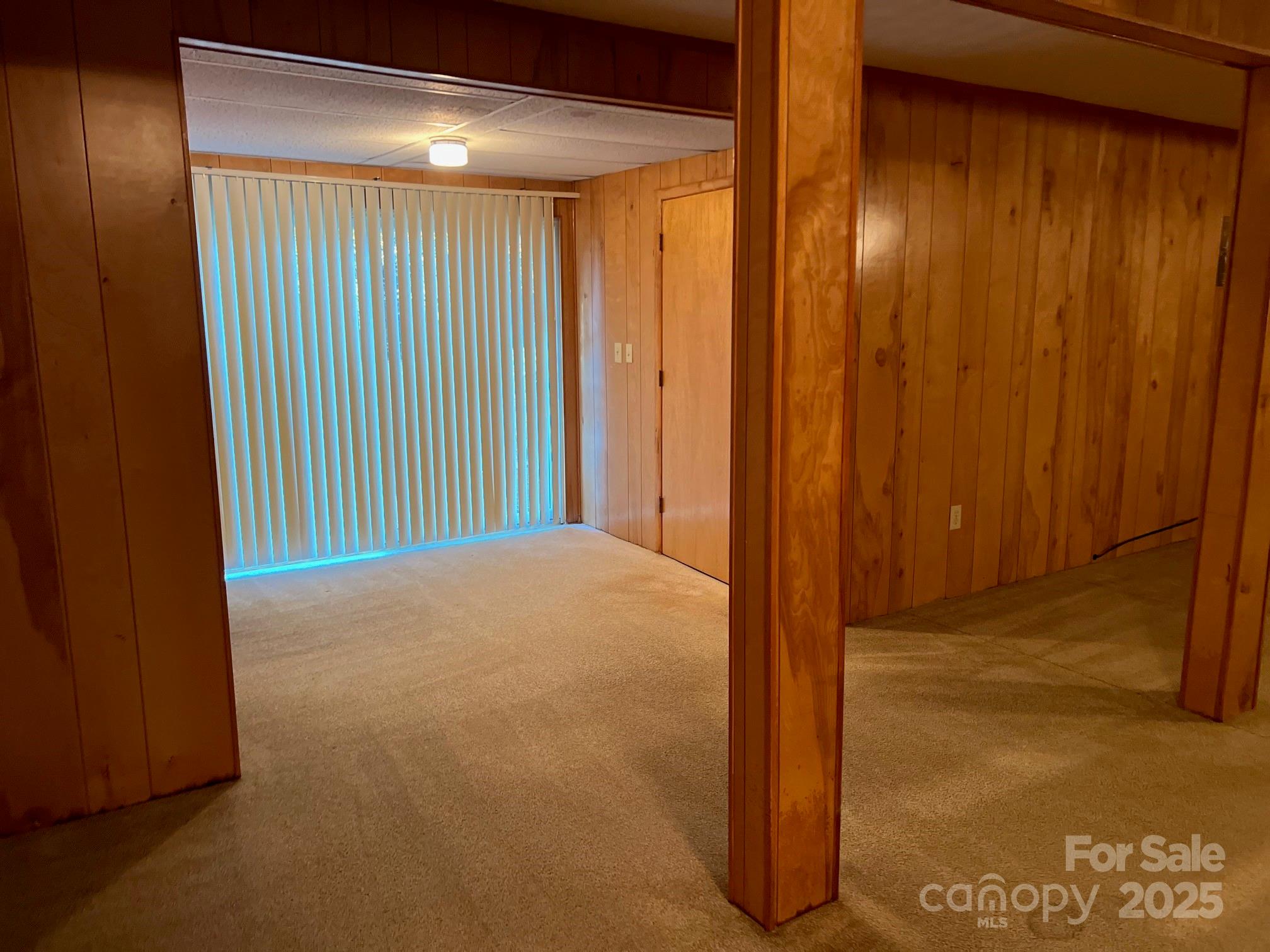 2819 Playmore Beach Road Morganton, NC 28655 - Photo 23 of 30 a view of an empty room