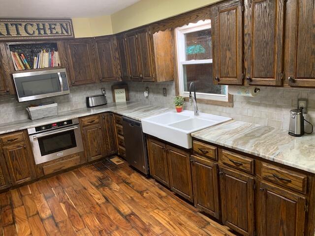 700 Upper Salt River Road Danville, KY 40422 - Photo 16 of 50 kitch3