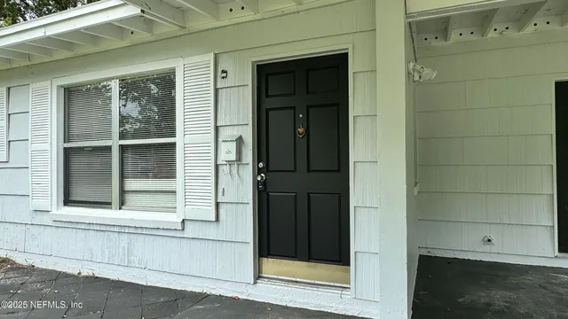 $1,450 | 804 La Marche Drive, Jacksonville, FL 32205