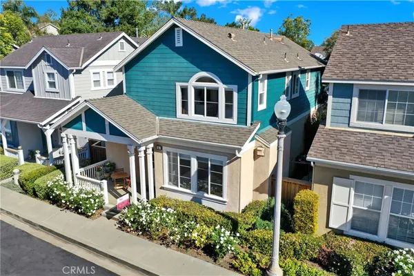 $1,223,000 | 51 Picket Lane, Aliso Viejo, CA 92656