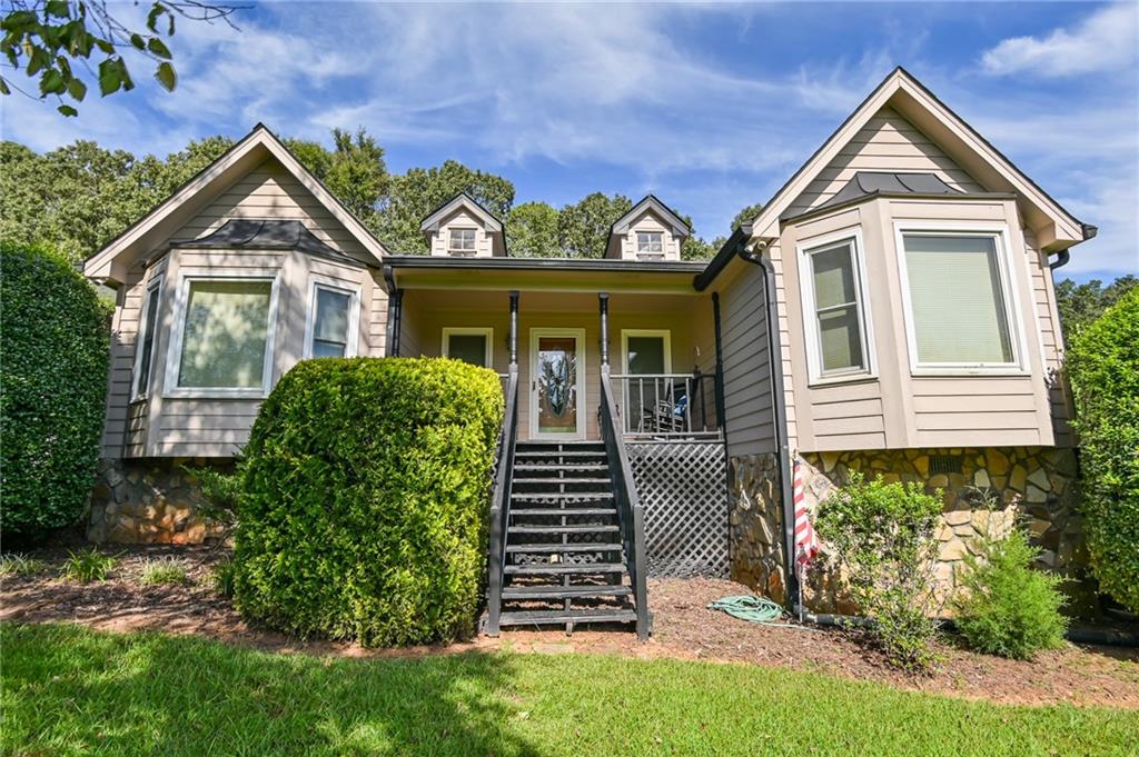 75 Rolling Road Social Circle, GA 30025 - Photo 1 of 1 Gallery Image 1