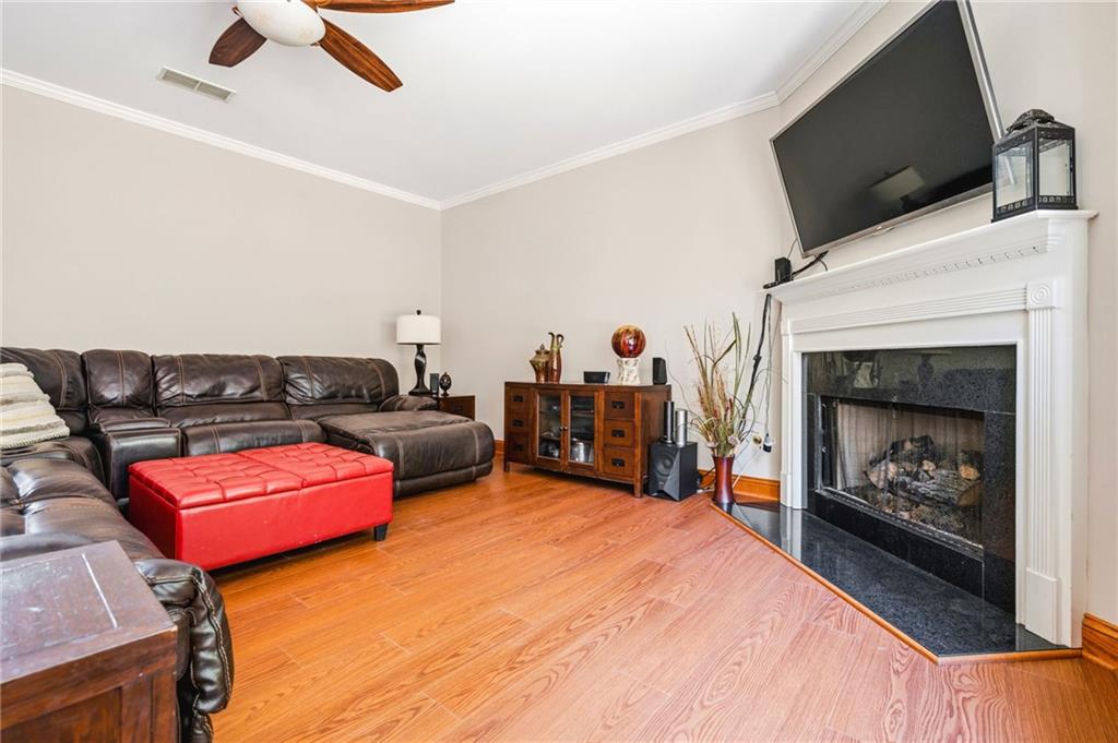 3050 Ridge Oak Drive Suwanee, GA 30024 - Photo 13 of 29