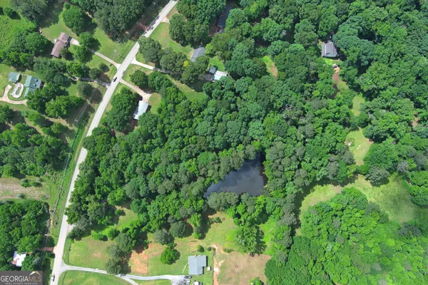 $113,900 | 491 Thurman Road, Unit TRACT C, Stockbridge, GA 30281