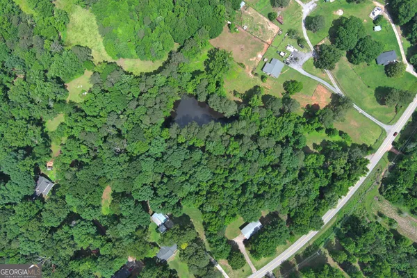 $113,900 | 491 Thurman Road, Unit TRACT C, Stockbridge, GA 30281