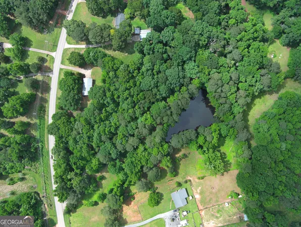 $113,900 | 491 Thurman Road, Unit TRACT C, Stockbridge, GA 30281