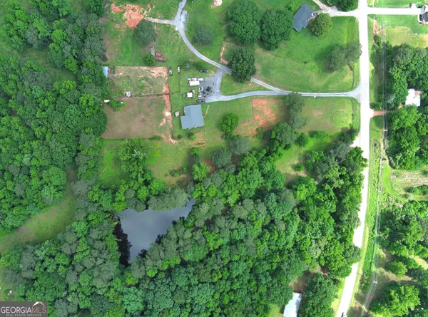 $113,900 | 491 Thurman Road, Unit TRACT C, Stockbridge, GA 30281