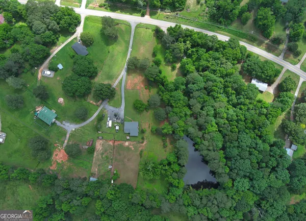 $113,900 | 491 Thurman Road, Unit TRACT C, Stockbridge, GA 30281