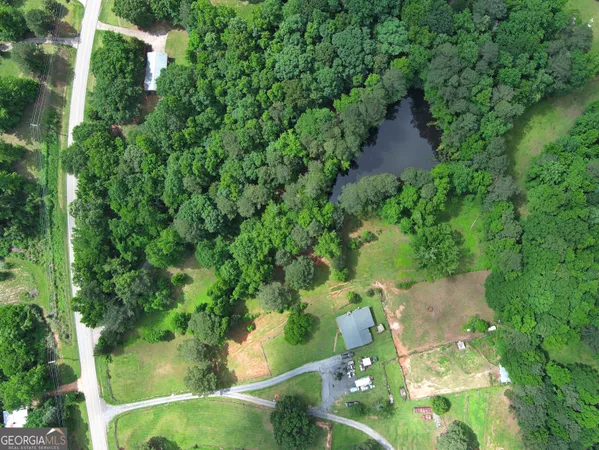 $113,900 | 491 Thurman Road, Unit TRACT C, Stockbridge, GA 30281