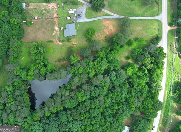 $113,900 | 491 Thurman Road, Unit TRACT C, Stockbridge, GA 30281