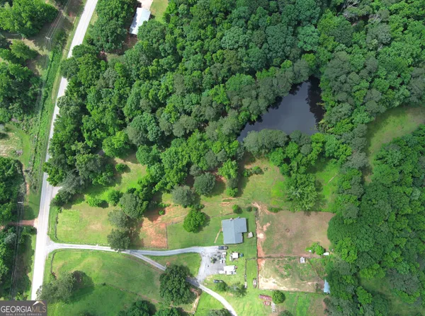 $113,900 | 491 Thurman Road, Unit TRACT C, Stockbridge, GA 30281