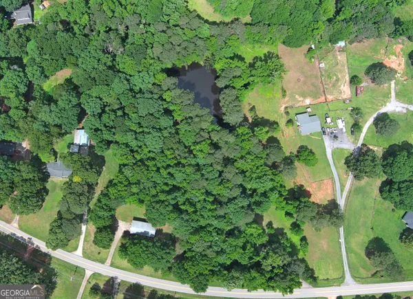$113,900 | 491 Thurman Road, Unit TRACT C, Stockbridge, GA 30281