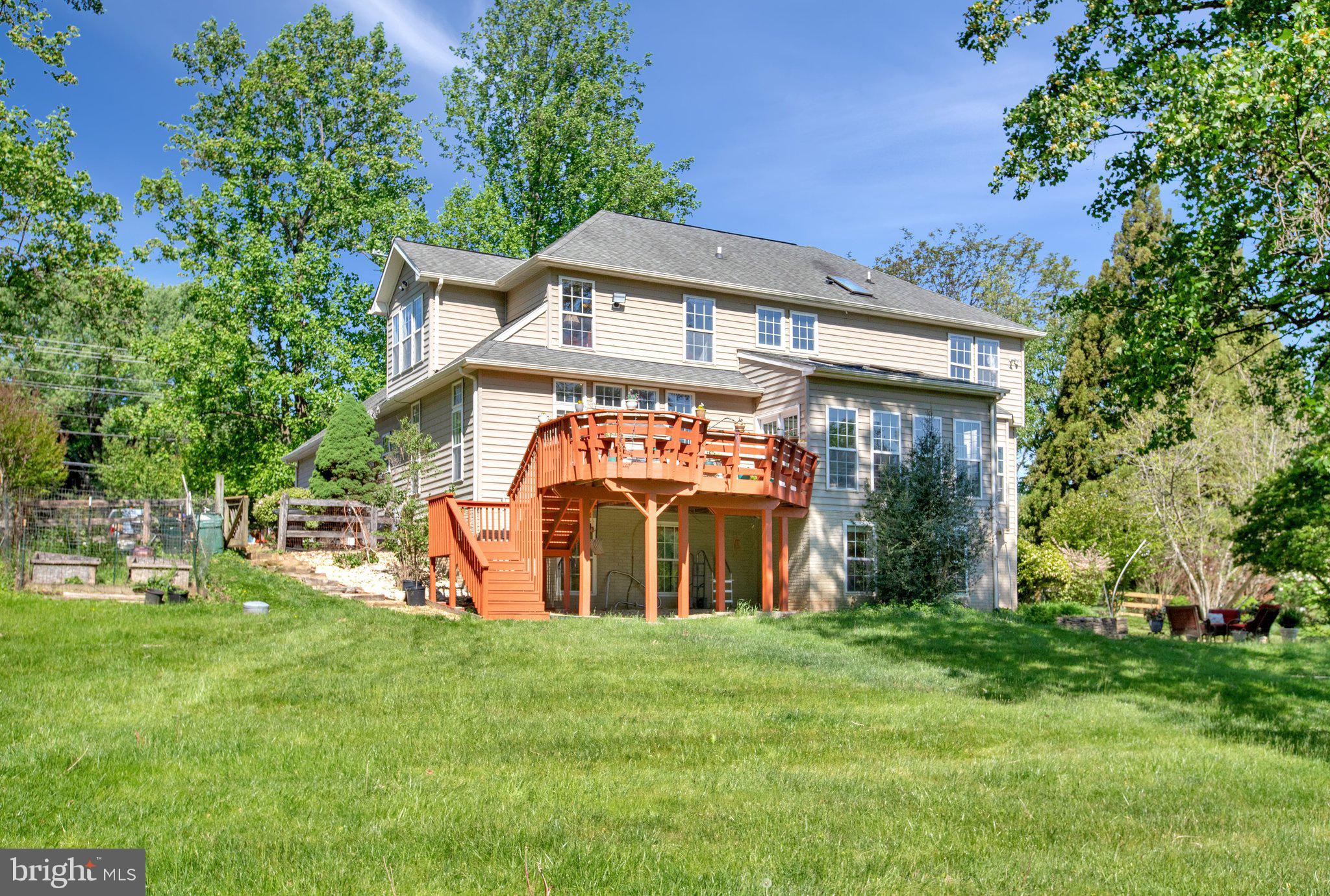 13215 Falls Road Cockeysville, MD 21030 - Photo 24 of 39