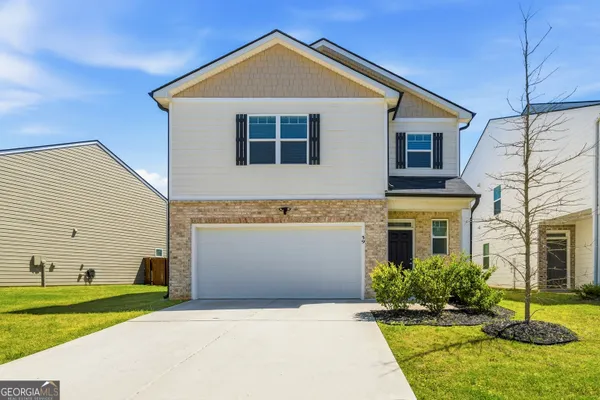 $2,200 | 59 Silver Birch Pass, Newnan, GA 30265