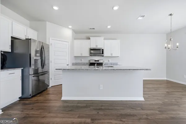 $2,200 | 59 Silver Birch Pass, Newnan, GA 30265