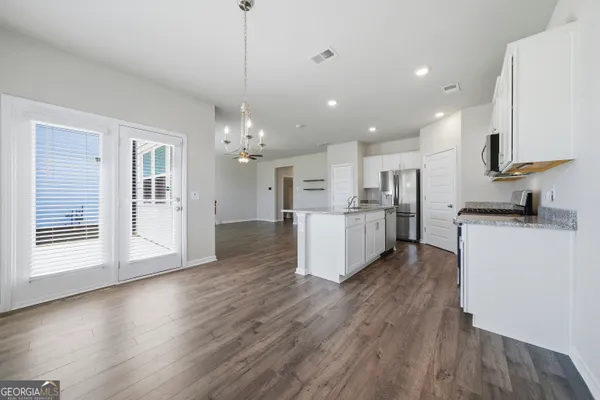 $2,200 | 59 Silver Birch Pass, Newnan, GA 30265