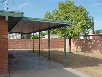 3132 South Kolb Road Tucson, AZ 85730 - Photo 8 of 10 Gallery Image 8