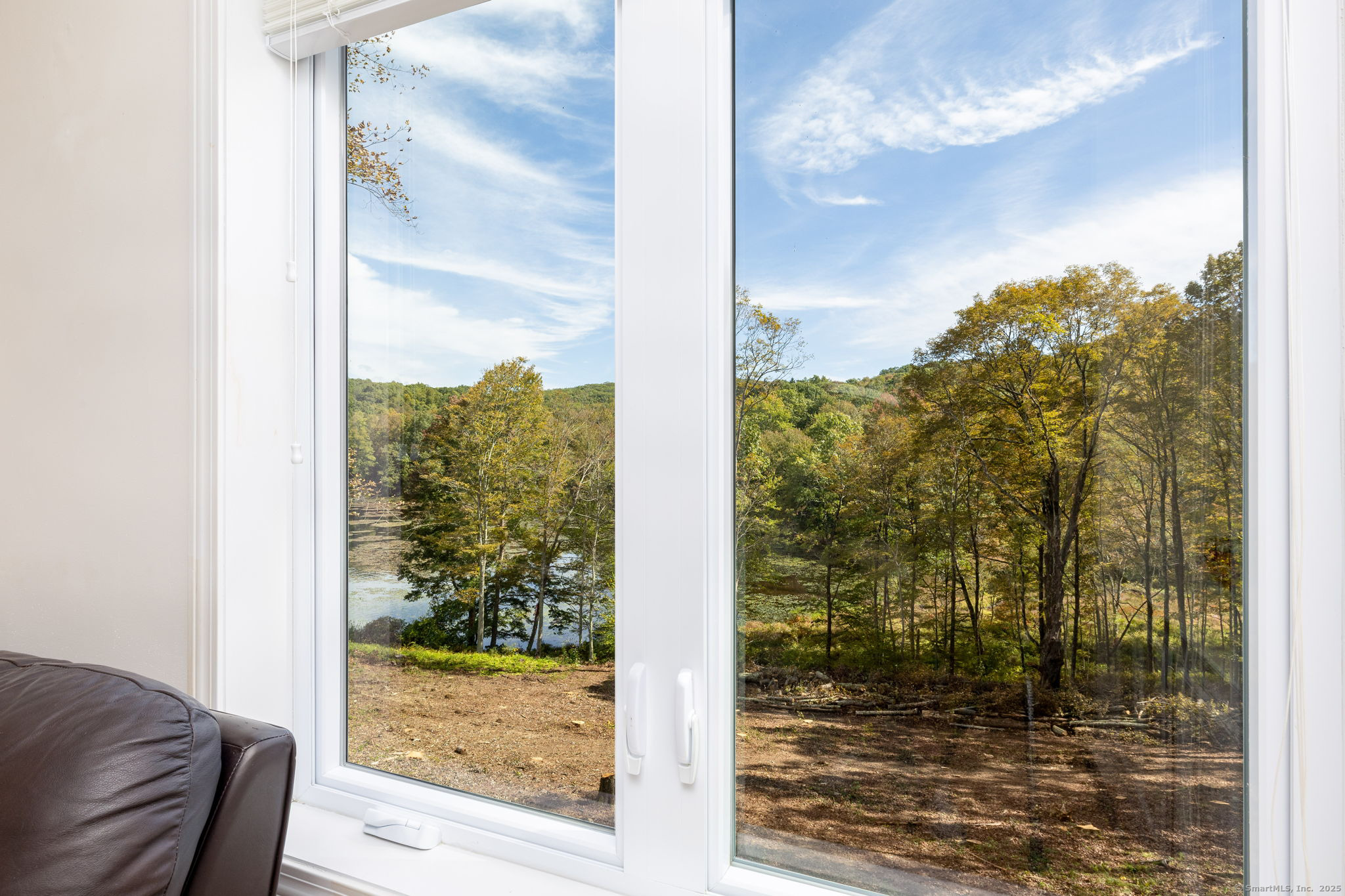 235 White Deer Rock Road, Unit GUEST Woodbury, CT 06798 - Photo 16 of 21 a view of a porch