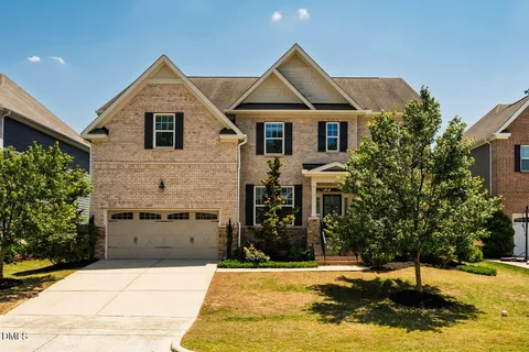 $950,000 | 2377 Terrmini Drive, Apex, NC 27502