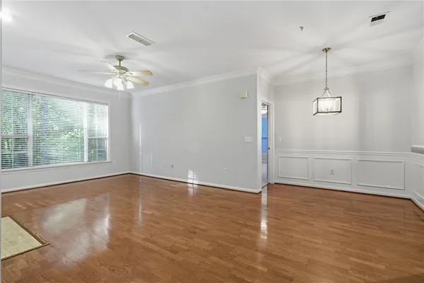 $2,000 | 2400 Cumberland Parkway Southeast, Unit 614, Atlanta, GA 30339