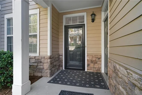 $2,000 | 2400 Cumberland Parkway Southeast, Unit 614, Atlanta, GA 30339