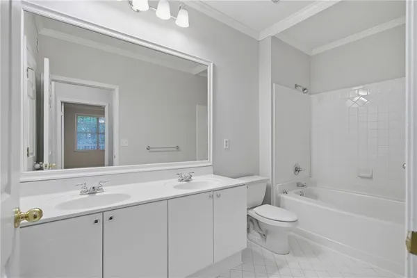 $2,000 | 2400 Cumberland Parkway Southeast, Unit 614, Atlanta, GA 30339