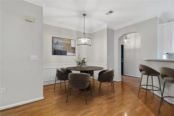 $2,000 | 2400 Cumberland Parkway Southeast, Unit 614, Atlanta, GA 30339