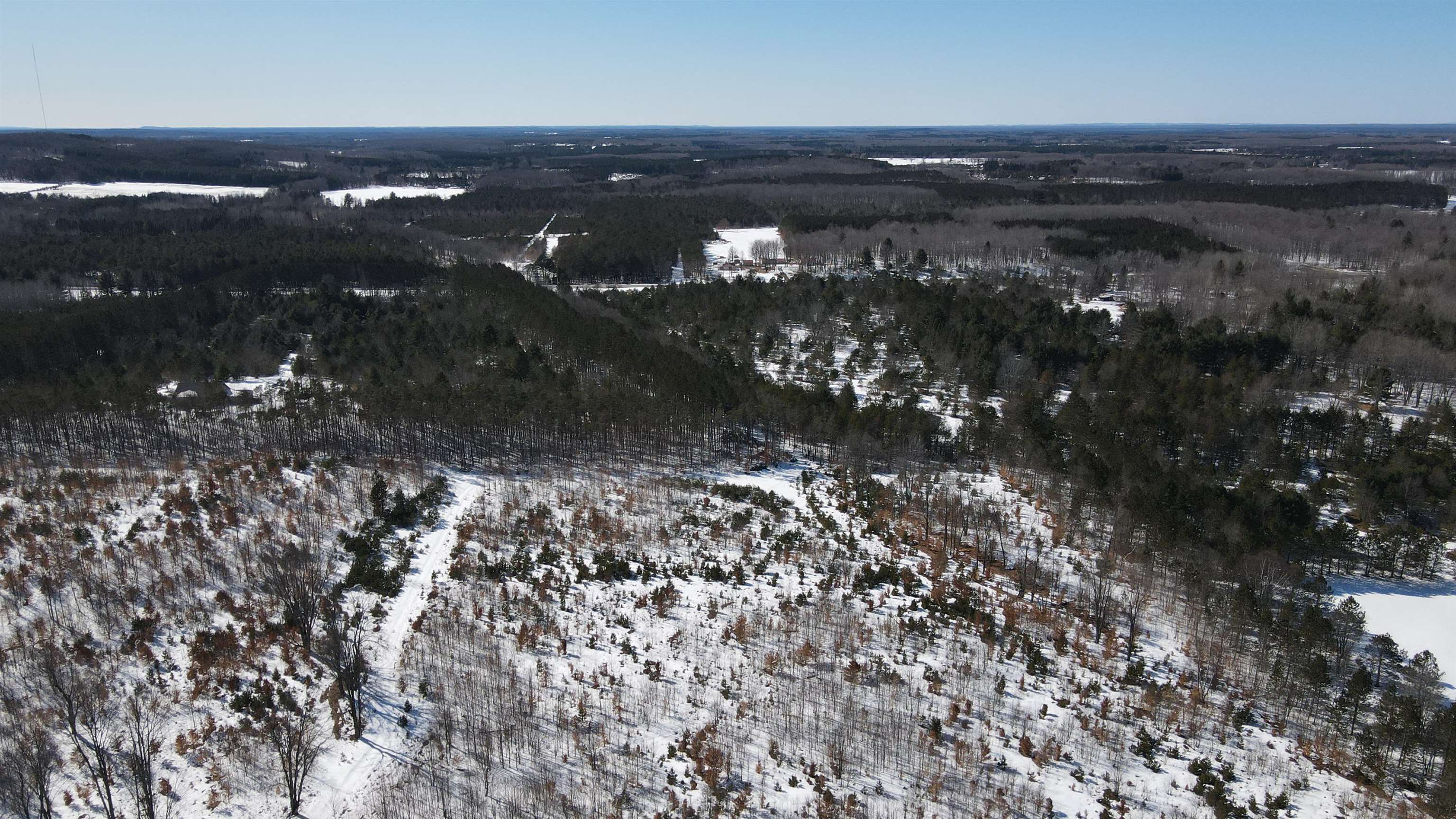Southeast Campbell Road Southeast Kalkaska, MI 49646 - Photo 2 of 23