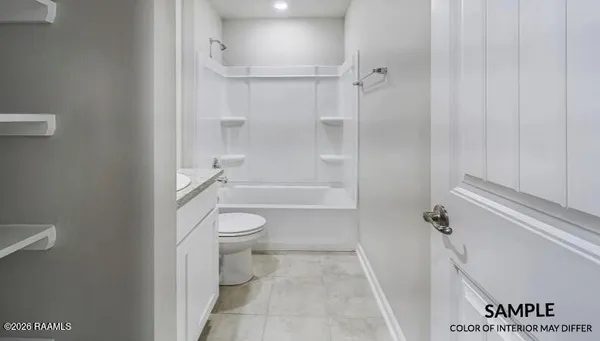 $243,500 | 202 Eagle Heights Drive, Duson, LA 70529