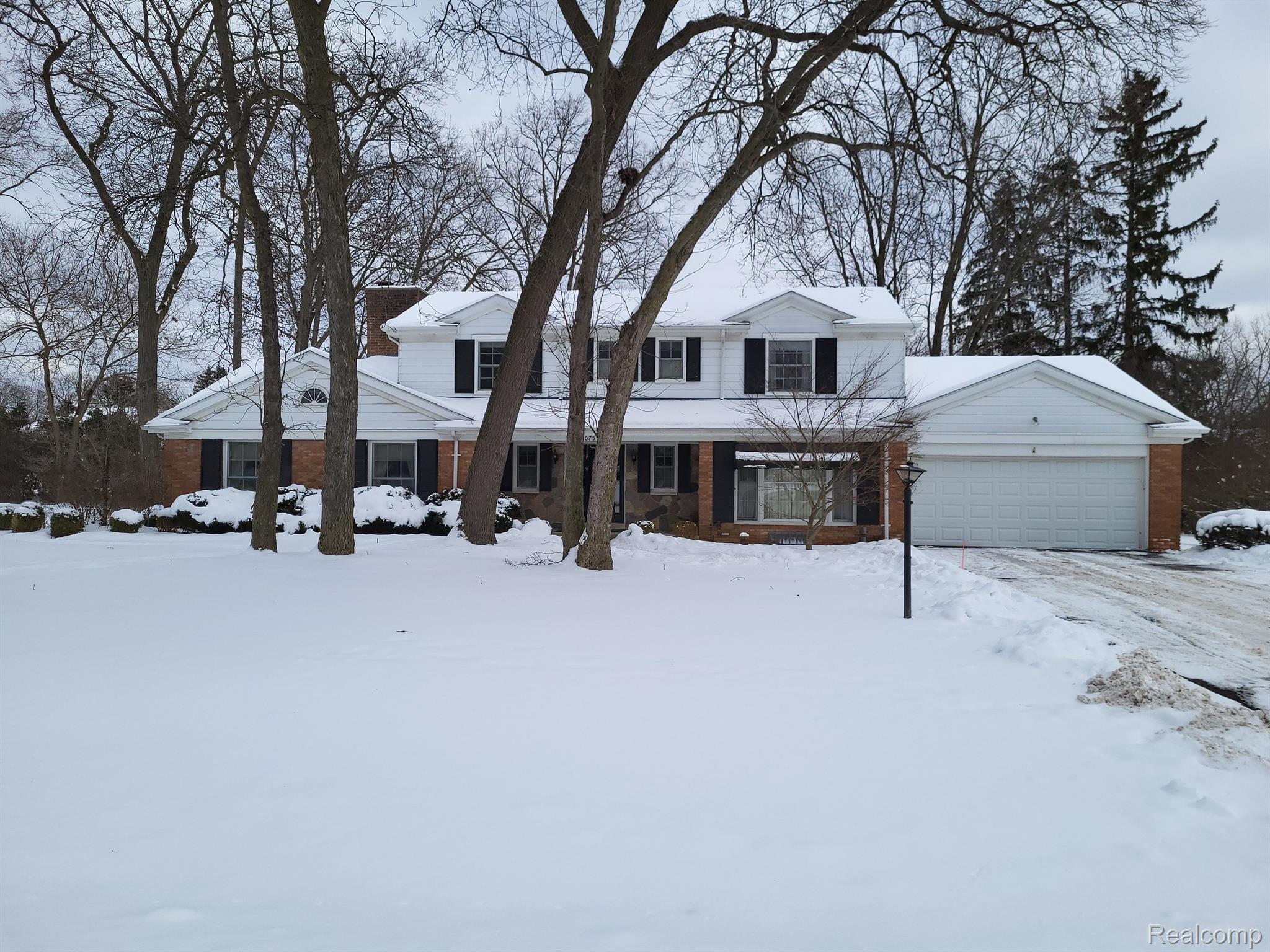 5075 Midmoor Road Bloomfield Hills, MI 48302 - Photo 1 of 1 Gallery Image 1
