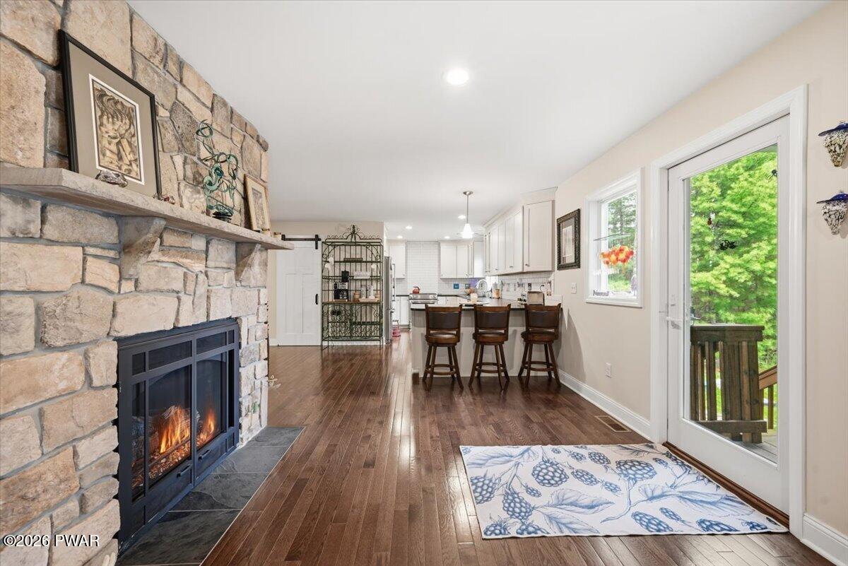 111 Spinnler Point Road Tafton, PA 18464 - Photo 35 of 146 Gallery Image 35