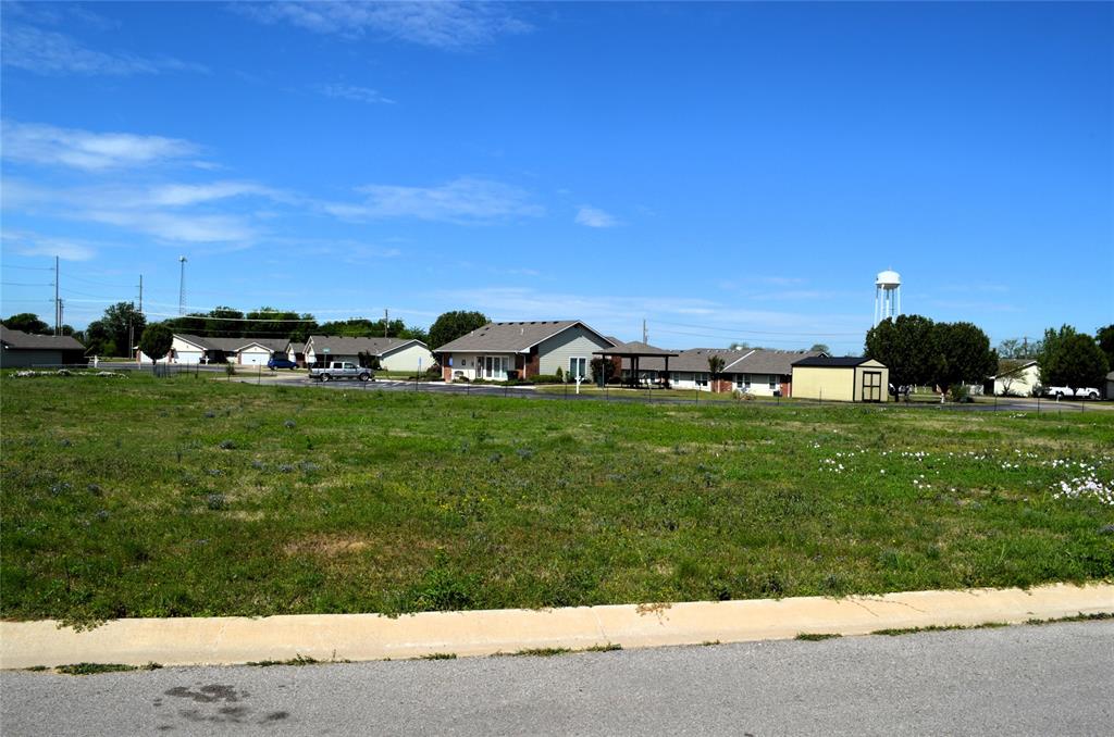 324 Preston Road Mabank, TX 75147 - Photo 5 of 5 a view of yard with grass & fence