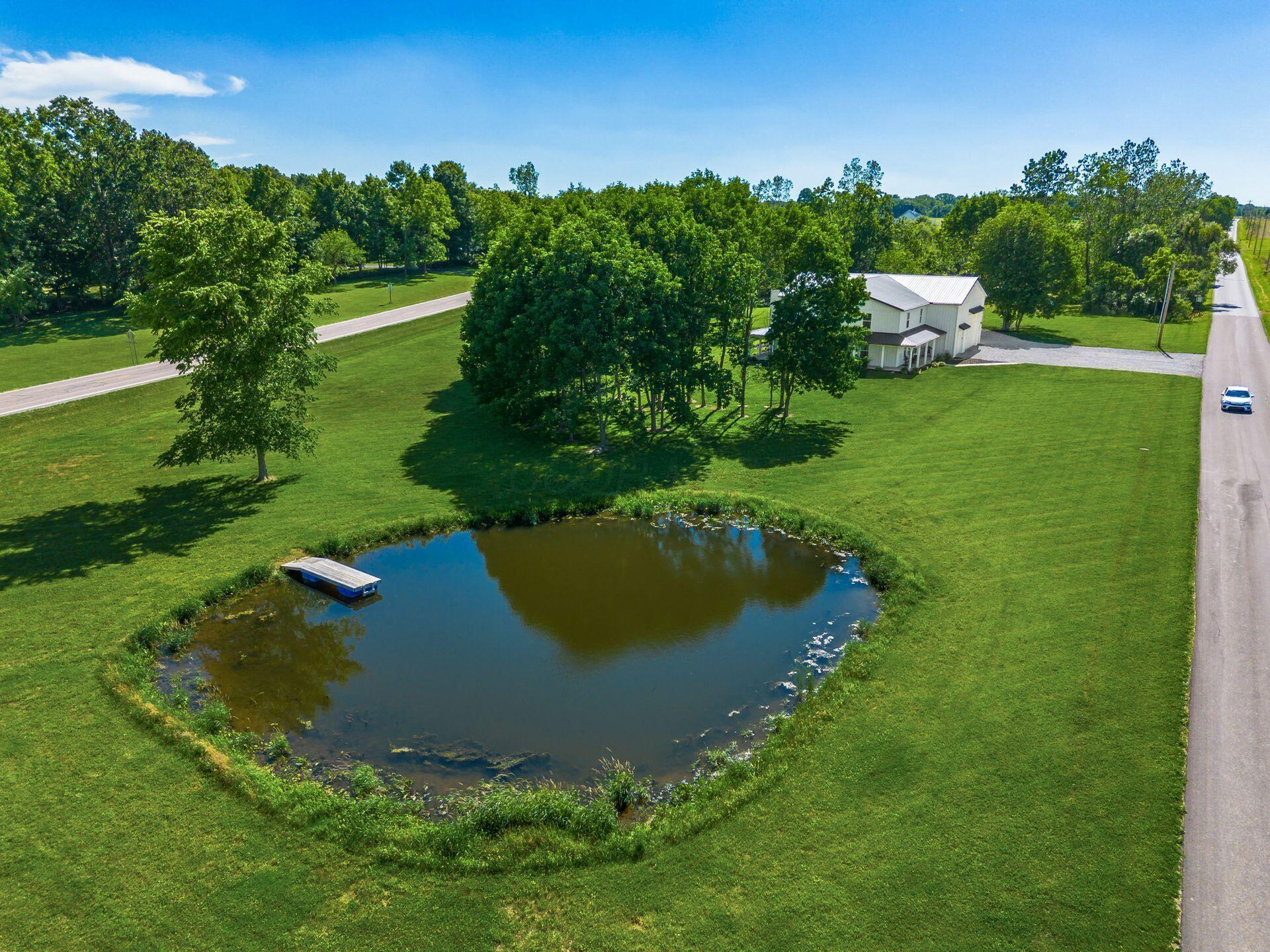 6001 Old Delaware Road Mount Vernon, OH 43050 - Photo 93 of 101