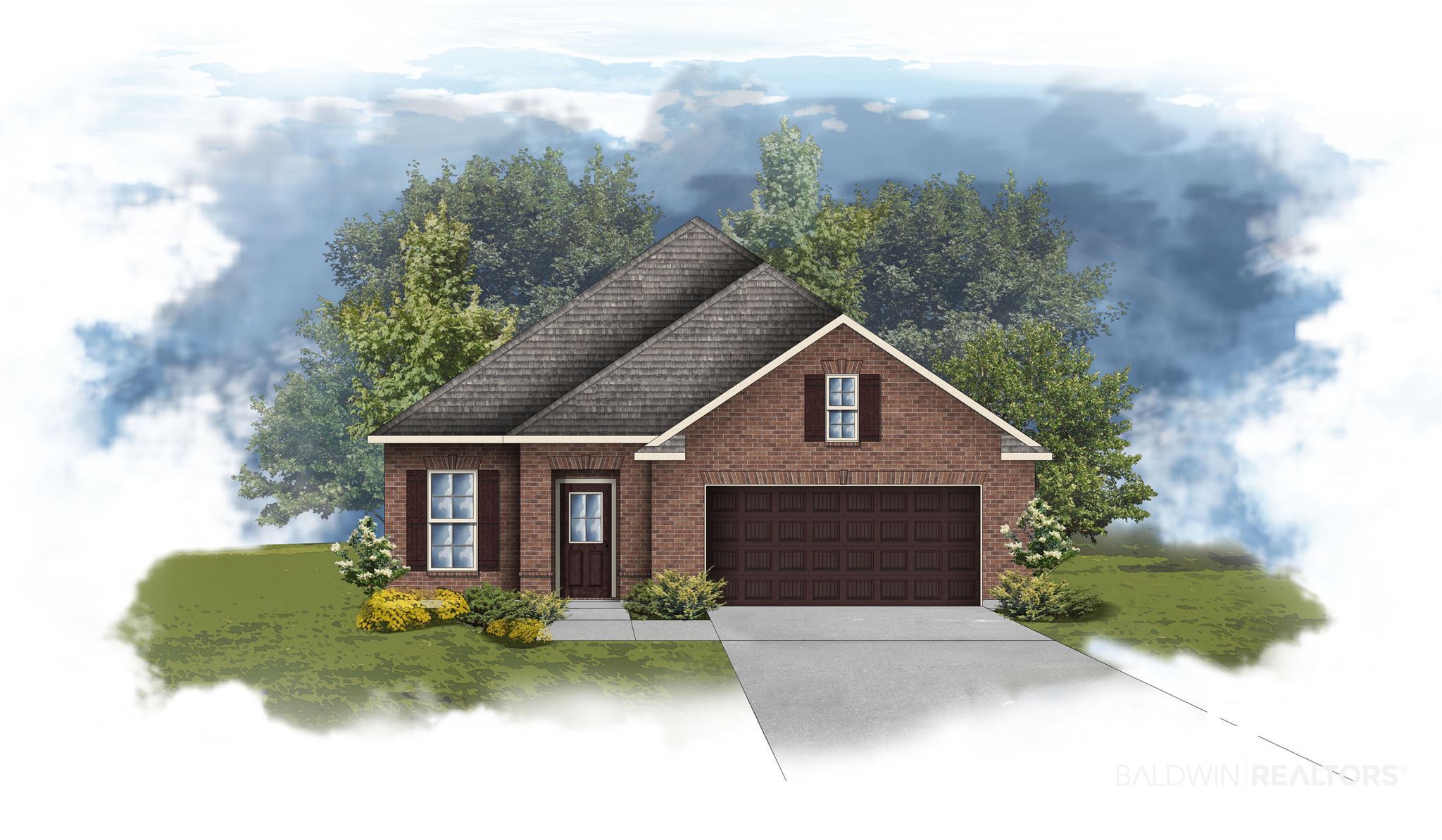 1129 Stella Road Foley, AL 36535 - Photo 2 of 2