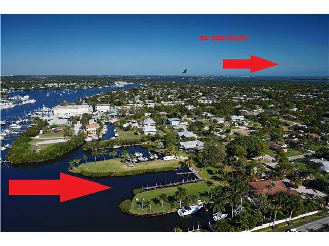 4700 Southeast Robertson Road Stuart, FL 34997 - Photo 3 of 8 Gallery Image 3