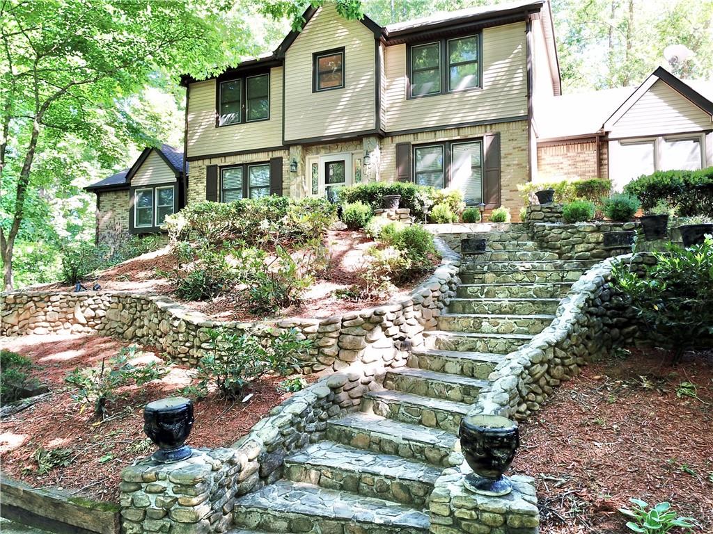 6250 White Mill Road Fairburn, GA 30213 - Photo 1 of 1