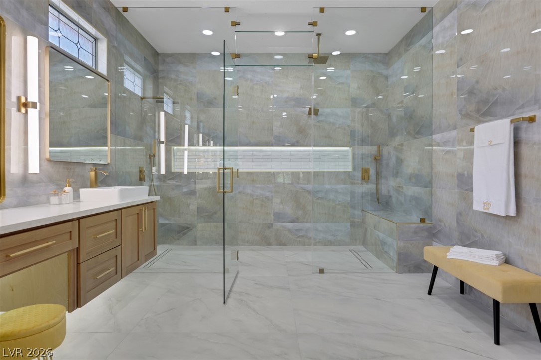 5015 Rivedro Street Las Vegas, NV 89135 - Photo 15 of 91