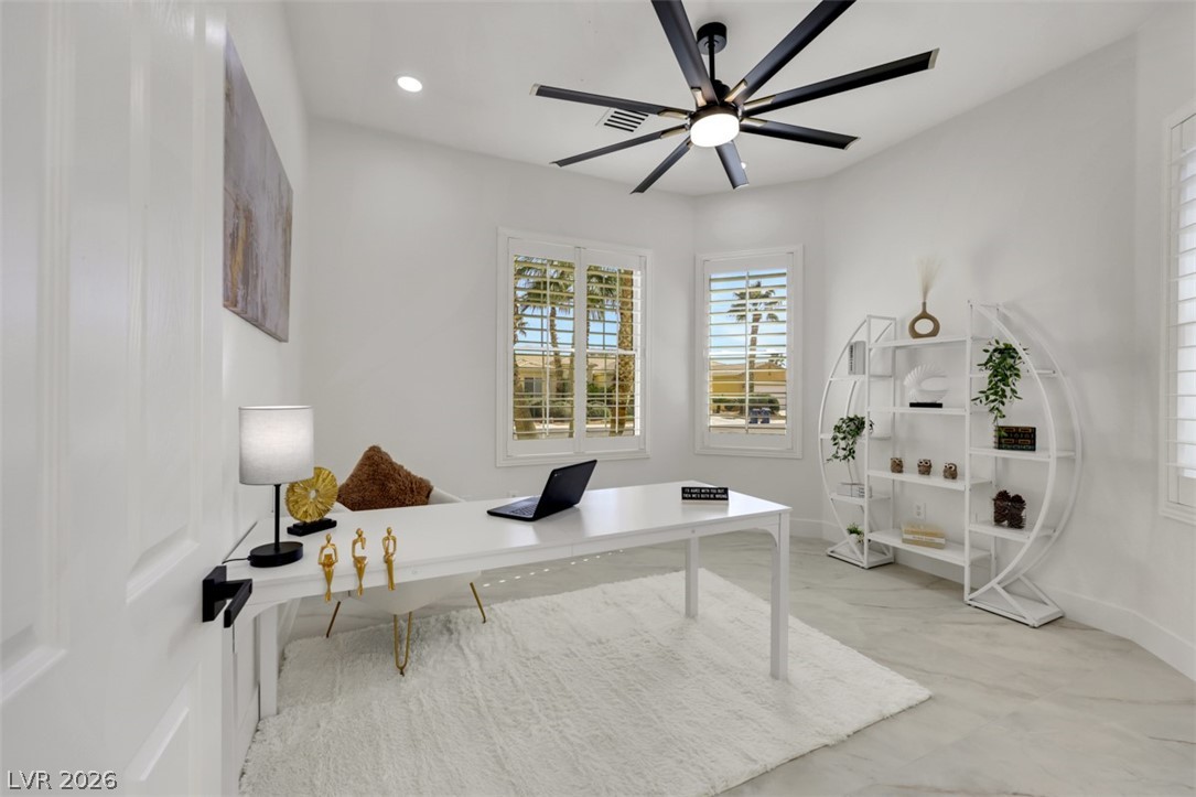 5015 Rivedro Street Las Vegas, NV 89135 - Photo 41 of 91