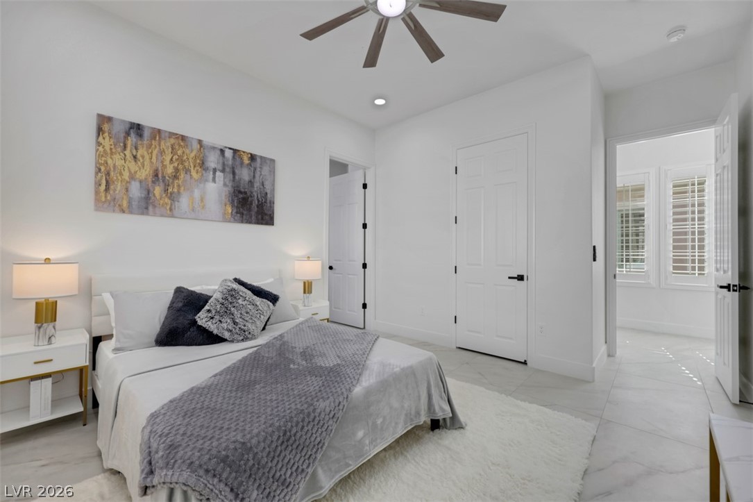 5015 Rivedro Street Las Vegas, NV 89135 - Photo 44 of 91