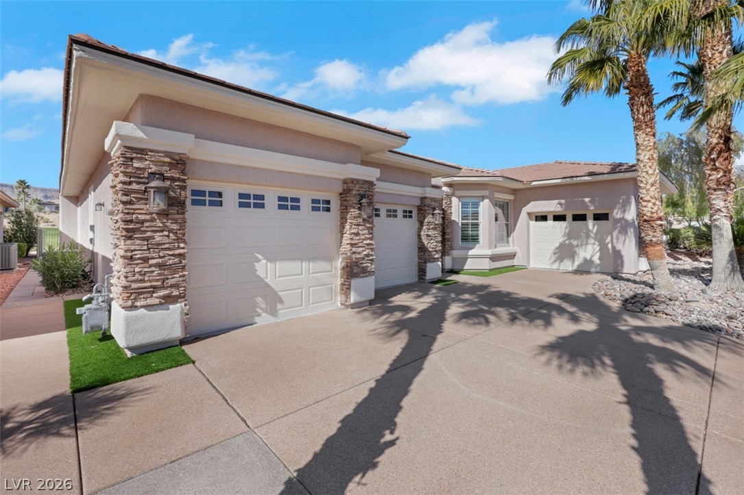 5015 Rivedro Street Las Vegas, NV 89135 - Photo 55 of 91