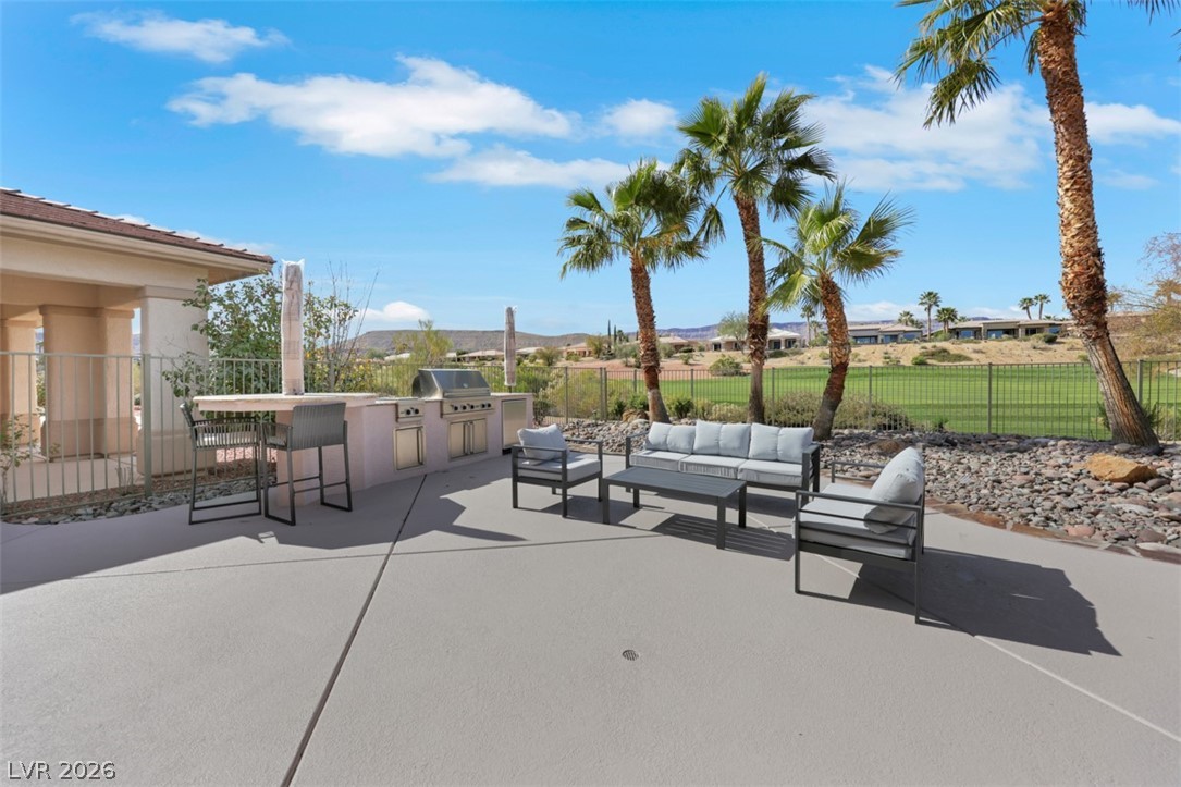 5015 Rivedro Street Las Vegas, NV 89135 - Photo 59 of 91