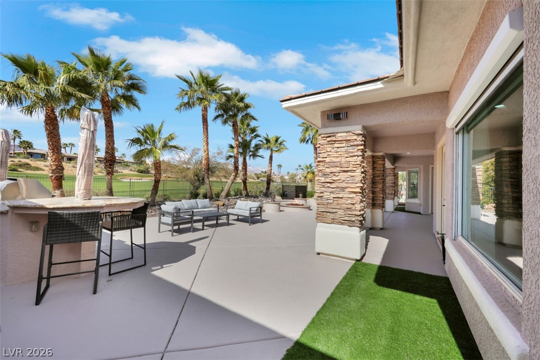 5015 Rivedro Street Las Vegas, NV 89135 - Photo 61 of 91