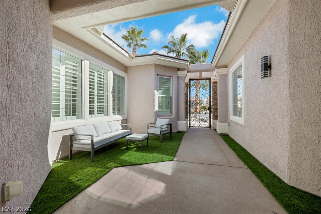 5015 Rivedro Street Las Vegas, NV 89135 - Photo 62 of 91