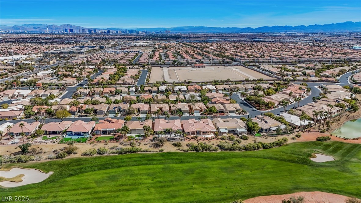 5015 Rivedro Street Las Vegas, NV 89135 - Photo 79 of 91