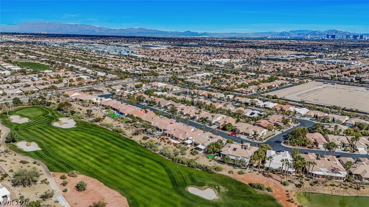 5015 Rivedro Street Las Vegas, NV 89135 - Photo 82 of 91