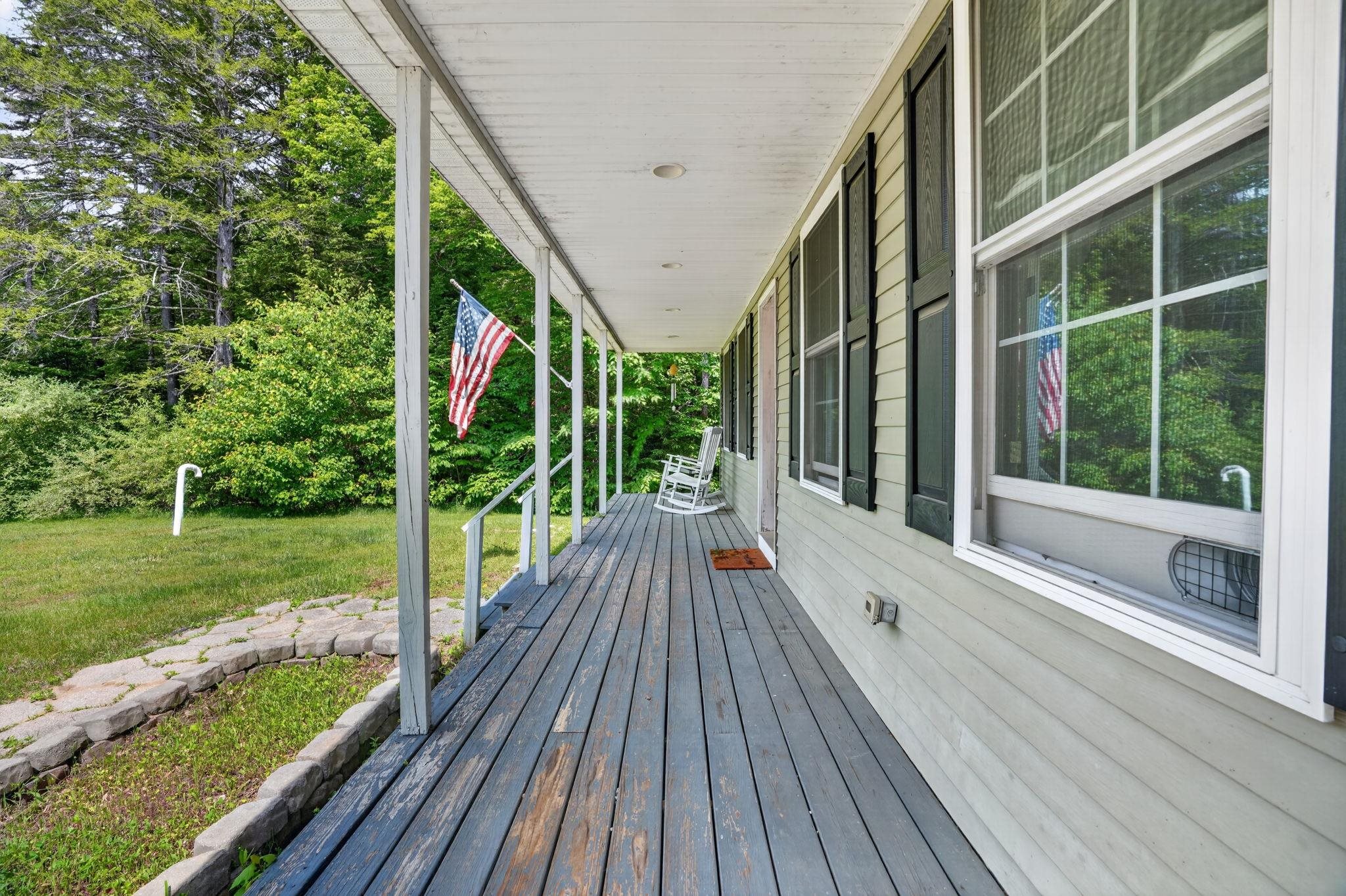 126 Rogers Road Barnstead, NH 03225 - Photo 3 of 49