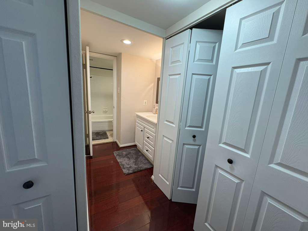 1420 N Street Northwest, Unit 1010 Washington, DC 20005 - Photo 15 of 17