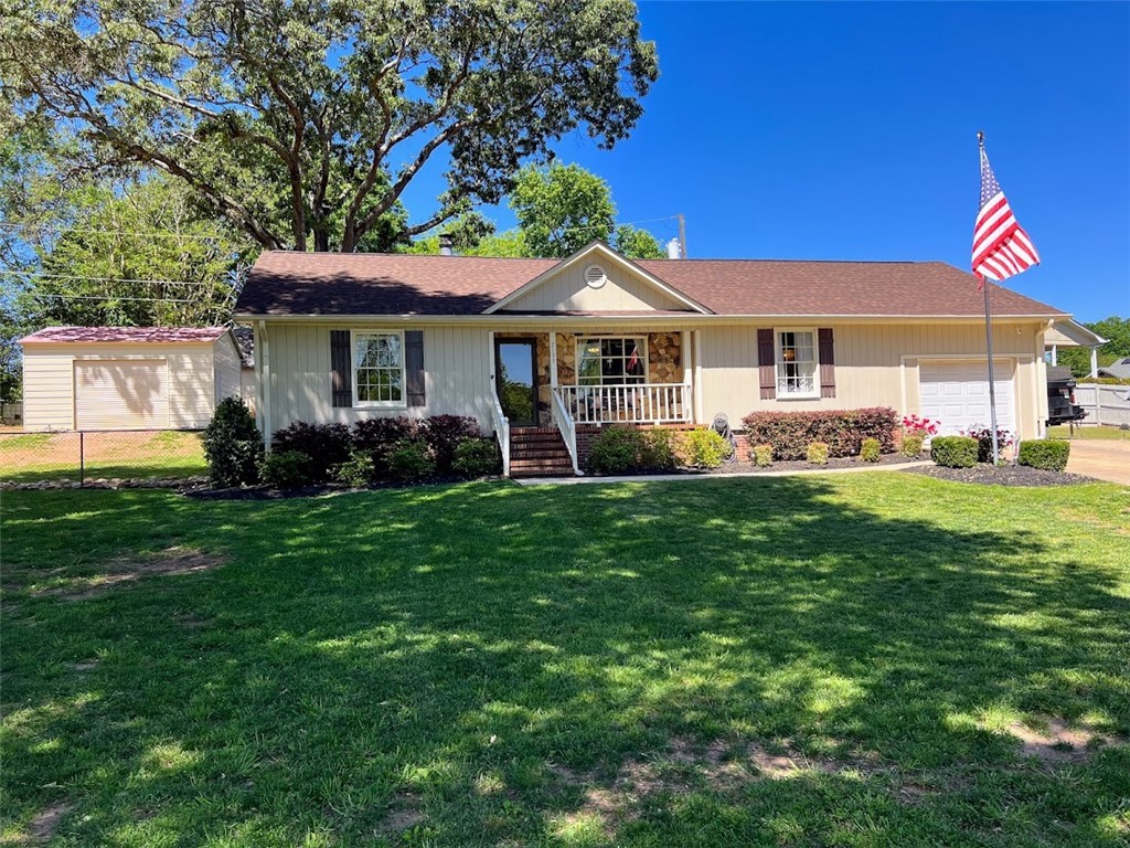 2103 Rush Street Anderson, SC 29621 - Photo 1 of 19