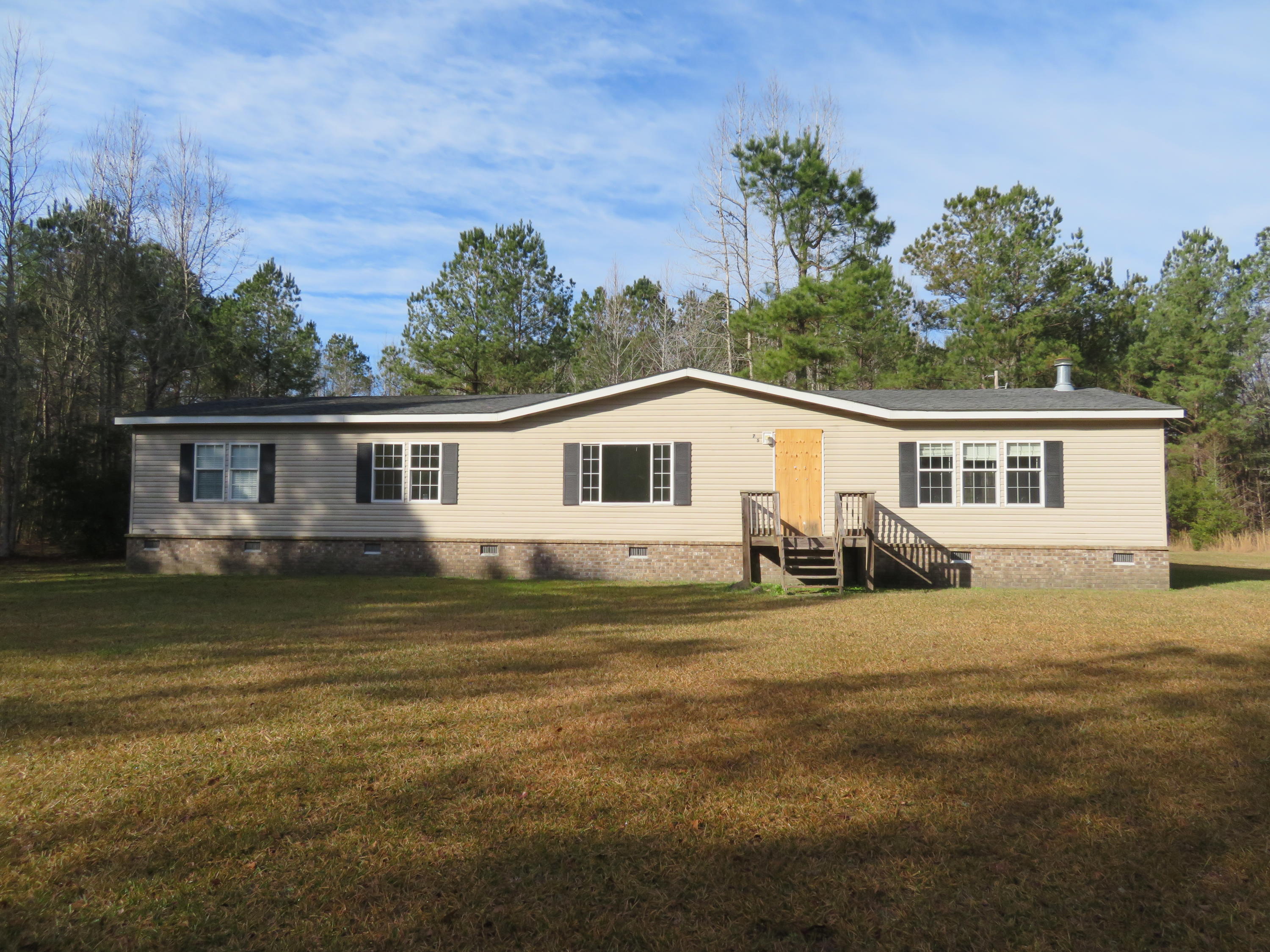 75 Hydrick Road Ruffin, SC 29475 - Photo 1 of 23 IMG_0091 - Copy