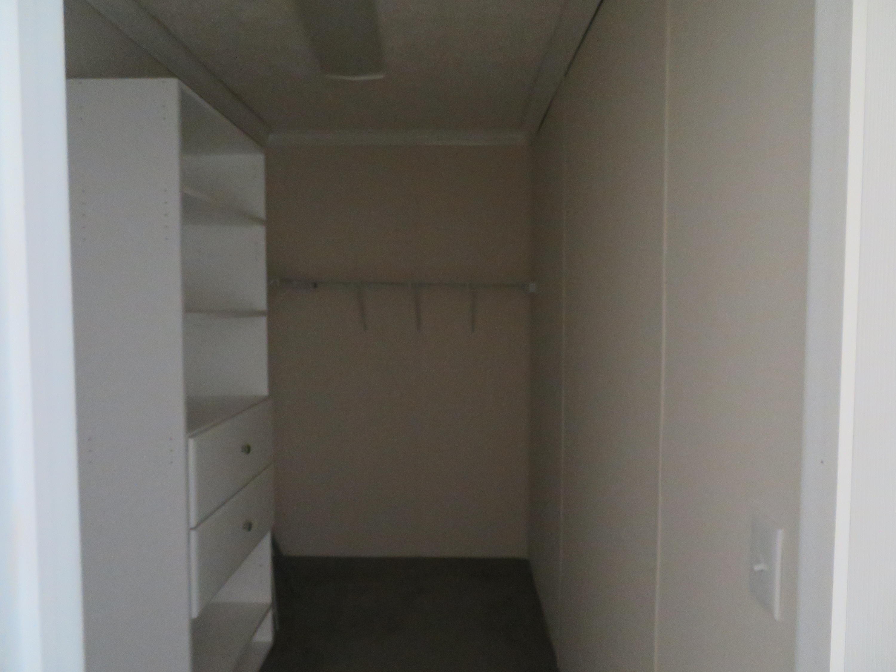 75 Hydrick Road Ruffin, SC 29475 - Photo 12 of 23 Walkin closet to master bedroom